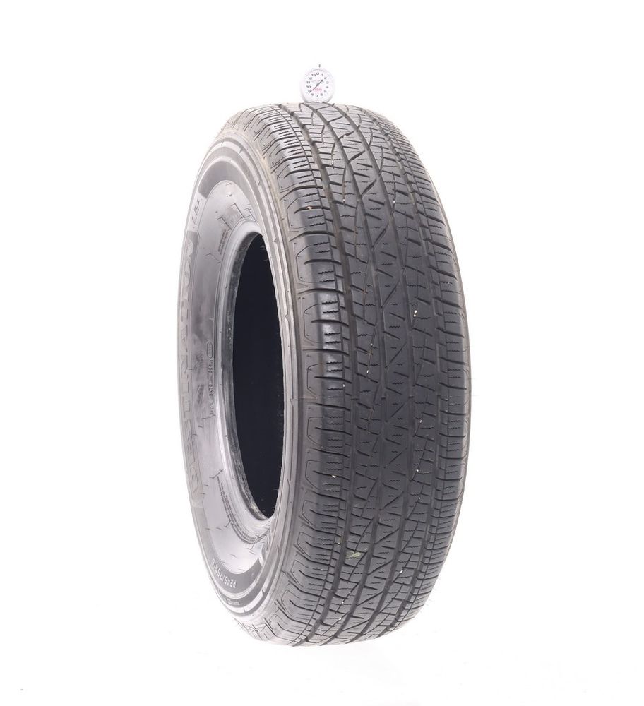 Set of (2) Used 245/75R16 Firestone Destination LE2 109S - 7-8.5/32 - Image 4