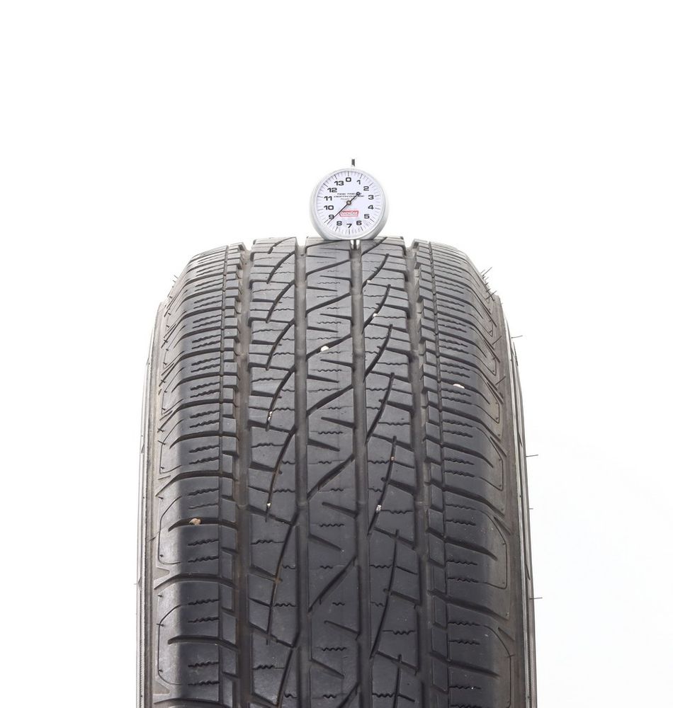 Set of (2) Used 245/75R16 Firestone Destination LE2 109S - 7-8.5/32 - Image 5