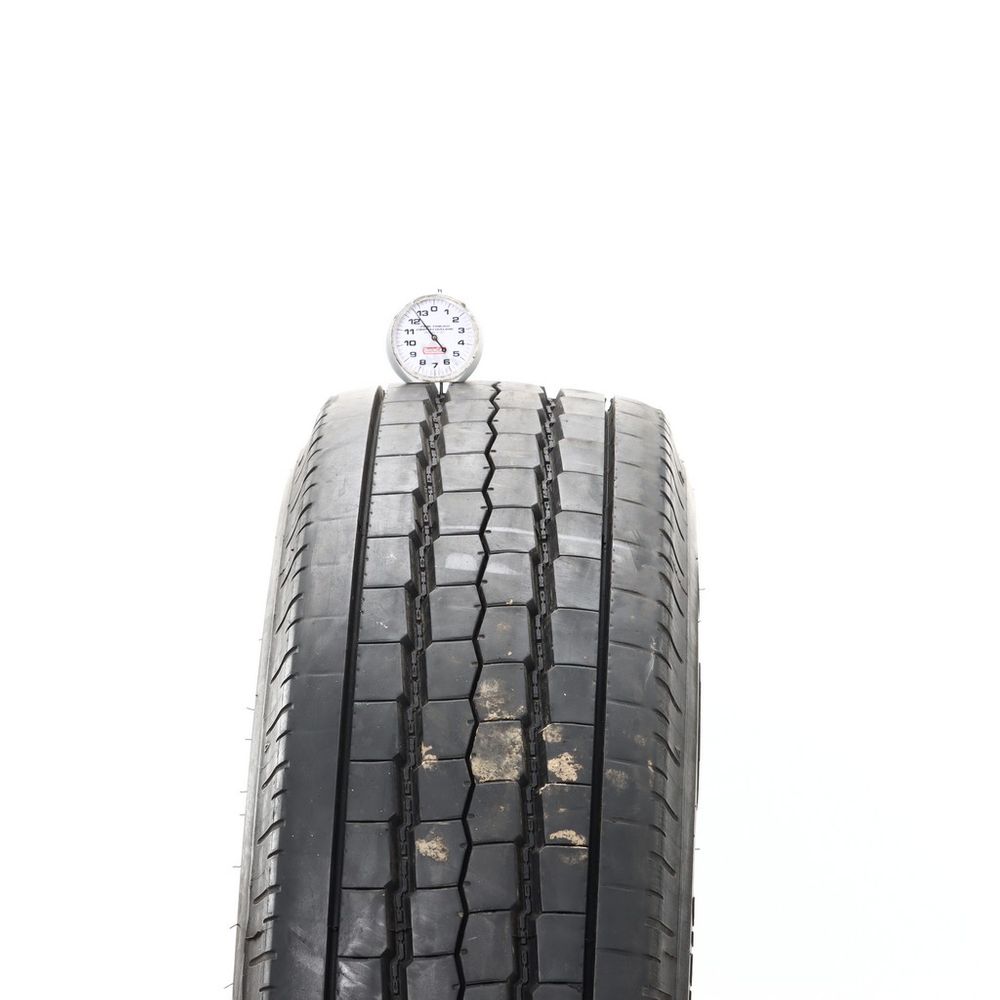 Set of (2) Used LT 225/75R16 Goodyear G947 RSS Armor Max 1N/A E - 12-12.5/32 - Image 5