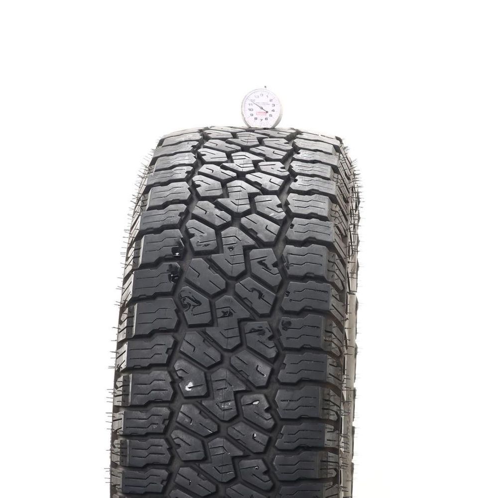 Used 265/75R16 Falken Wildpeak A/T4W 116T - 11.5/32 - Image 2