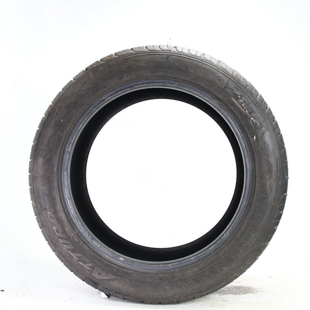 Used 265/50R20 Atturo AZ800 112V - 8.5/32 - Image 3