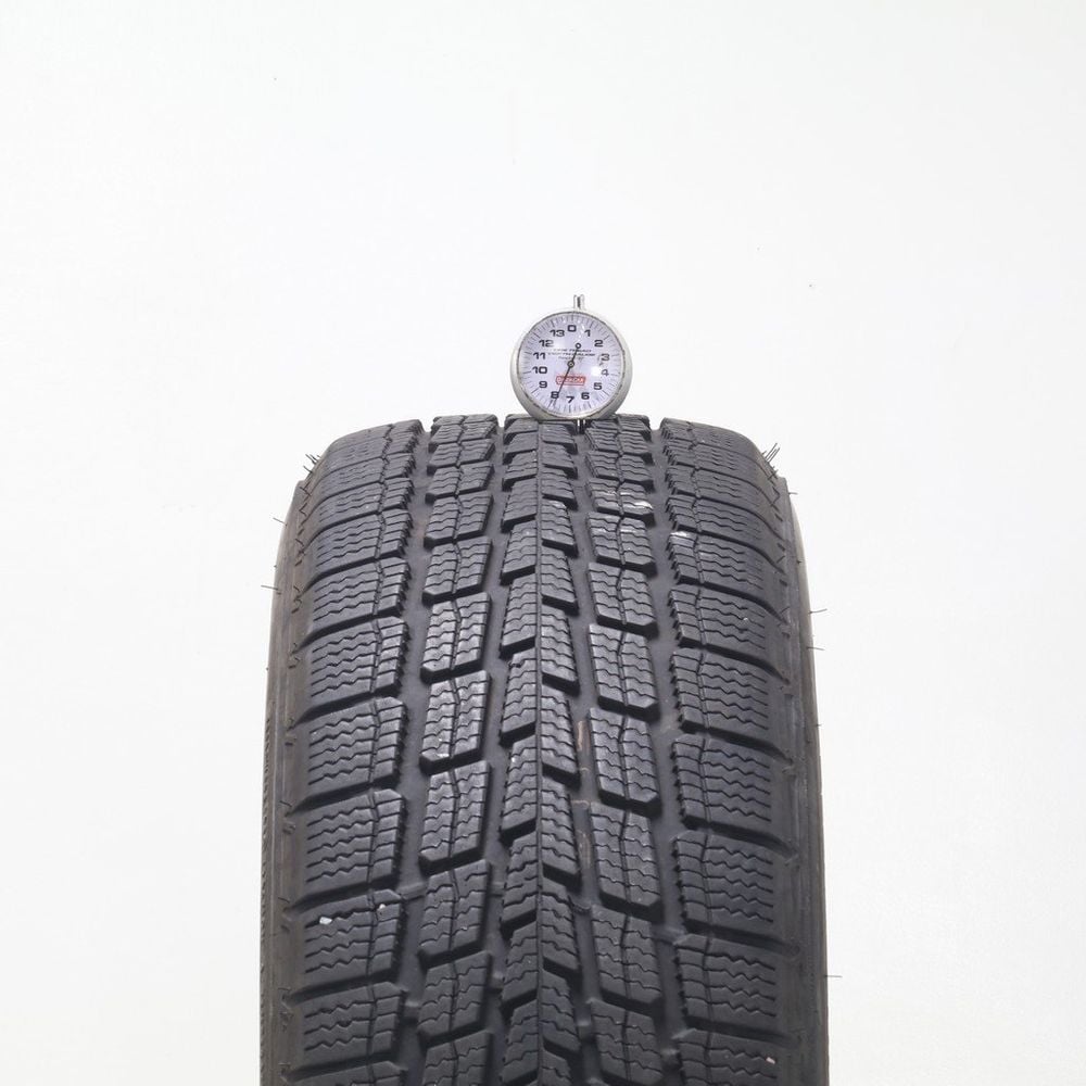 Set of (2) Used 225/60R17 Firestone WeatherGrip 99H - 7-7.5/32 - Image 5