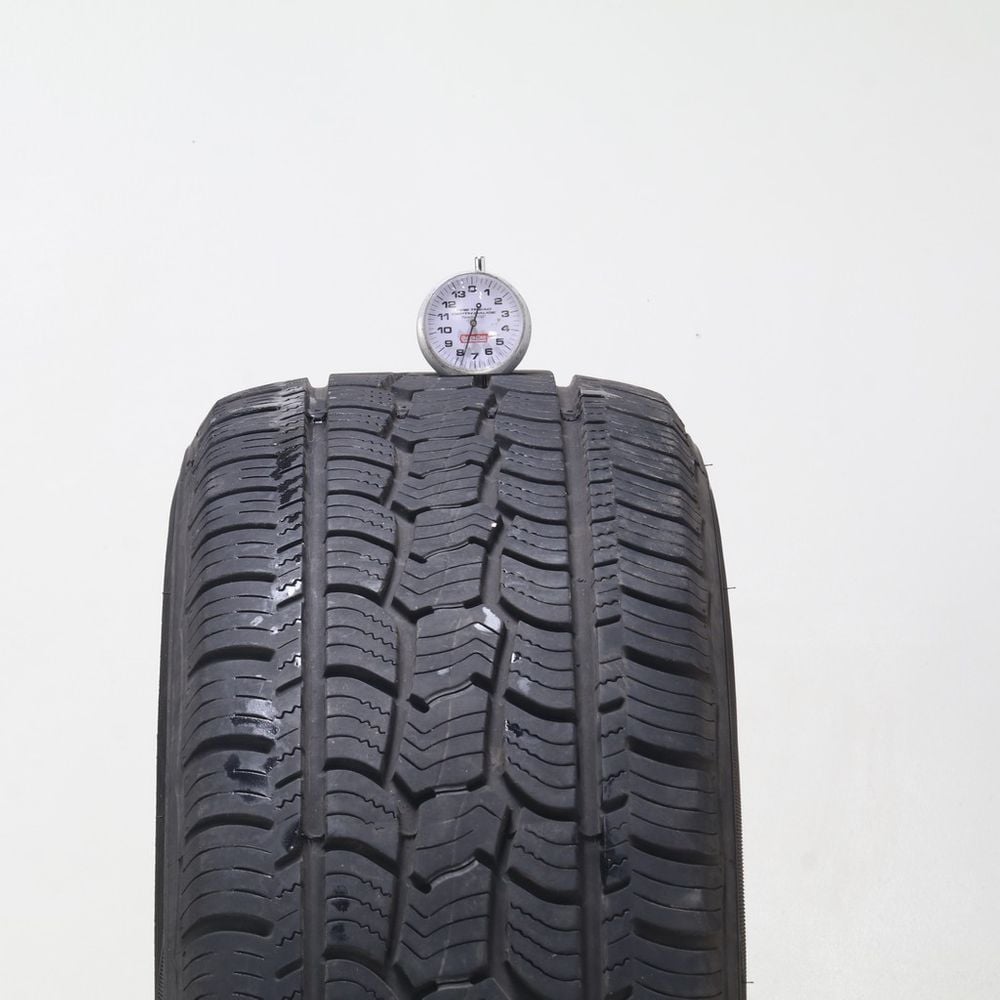 Set of (4) Used 235/60R18 Cooper Discoverer HTP 107H - 6.5-7.5/32 - Image 5