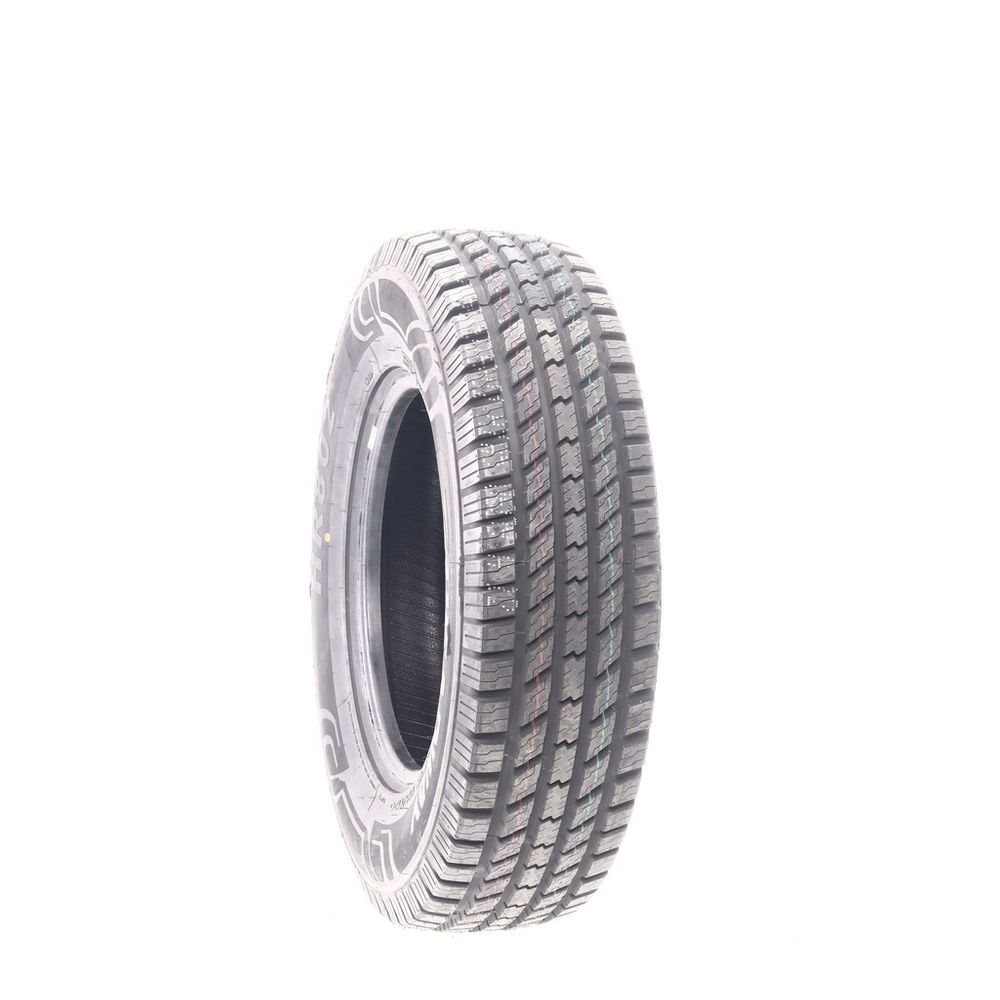 Set of (2) New LT 225/75R16 Headway HR802 115/112Q E | Utires