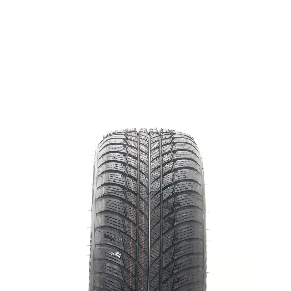 New 225/55R17 Bridgestone Blizzak LM-001 RFT 97H - Image 2