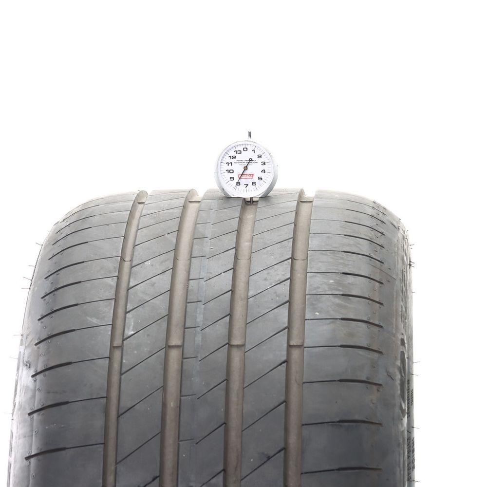 Used 285/35R21 Goodyear Eagle F1 Asymmetric 5 105Y - 8/32 - Image 2