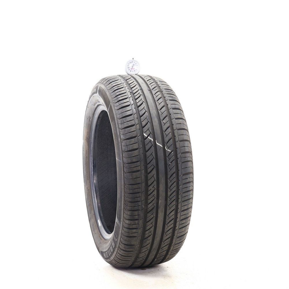 Used 215/55R16 Sailun Atrezzo SH406 97H - 8/32 - Image 1
