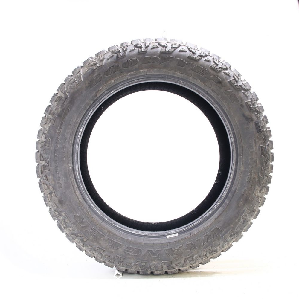 Used 275/55R20 Goodyear Wrangler Ultra Terrain AT 113S - 6.5/32 - Image 3