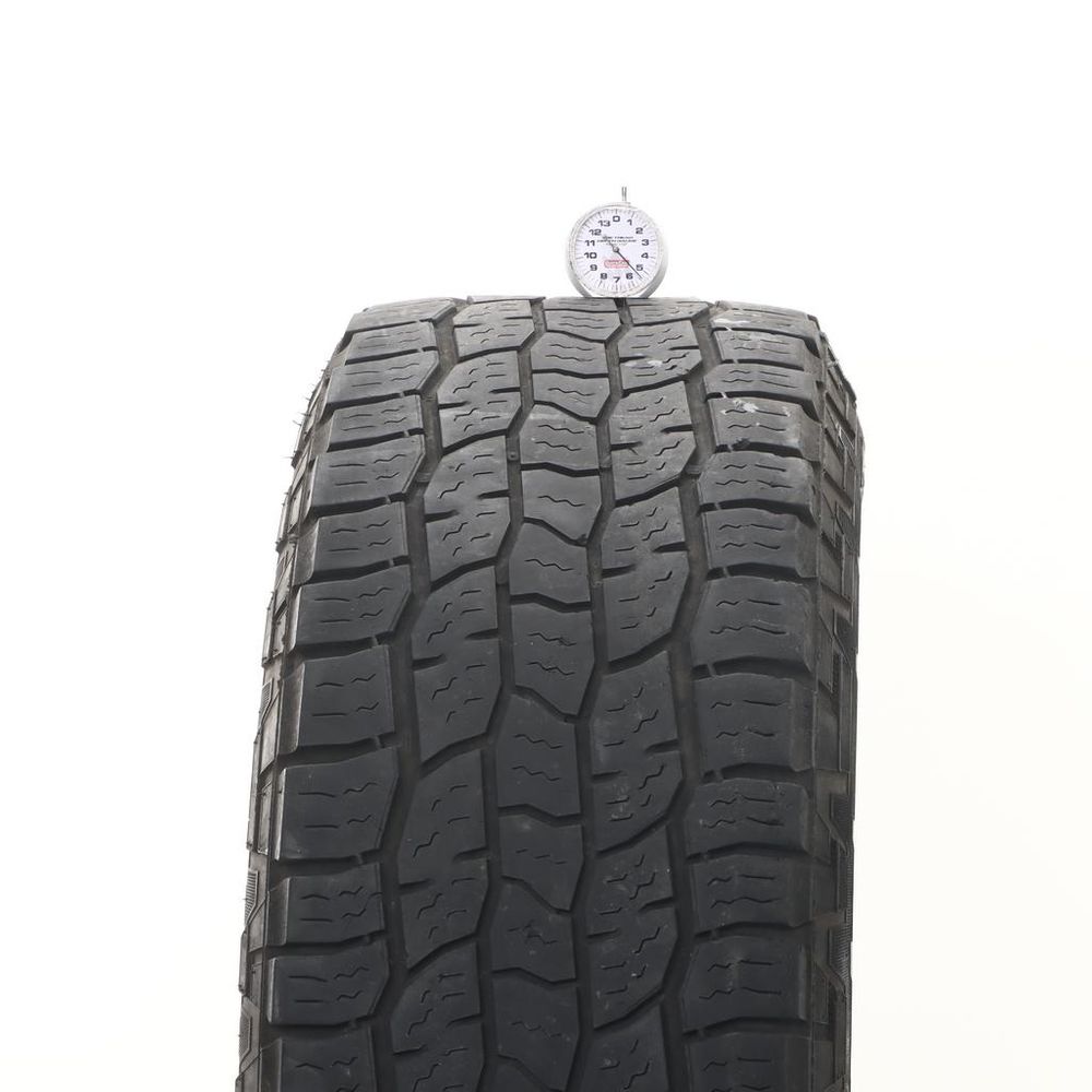 Used LT 275/65R18 Cooper Discoverer AT3 LT 123/120S E - 5.5/32 - Image 2