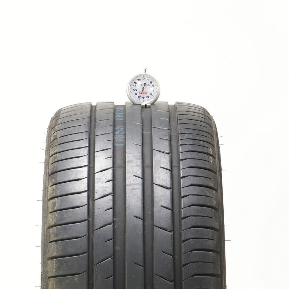 Used 255/35ZR20 Toyo Proxes Sport 97Y - 7.5/32 - Image 2
