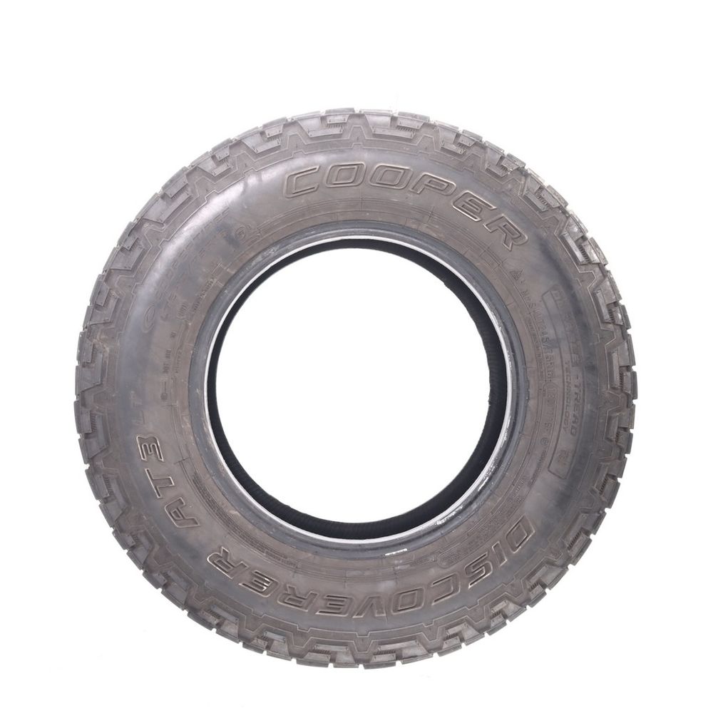 Used LT 245/75R16 Cooper Discoverer AT3 LT 120/116R E - 5/32 - Image 3