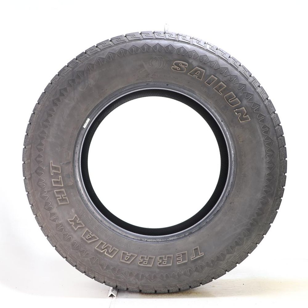Used LT 275/70R18 Sailun Terramax HLT 125/122S E - 9.5/32 - Image 3
