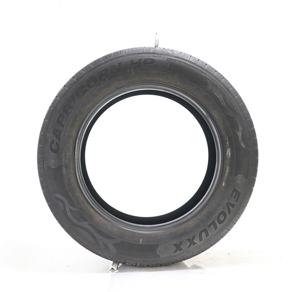 Set of (2) Used 225/65R17 Evoluxx Capricorn HP 102H - 7-8.5/32 - Image 6