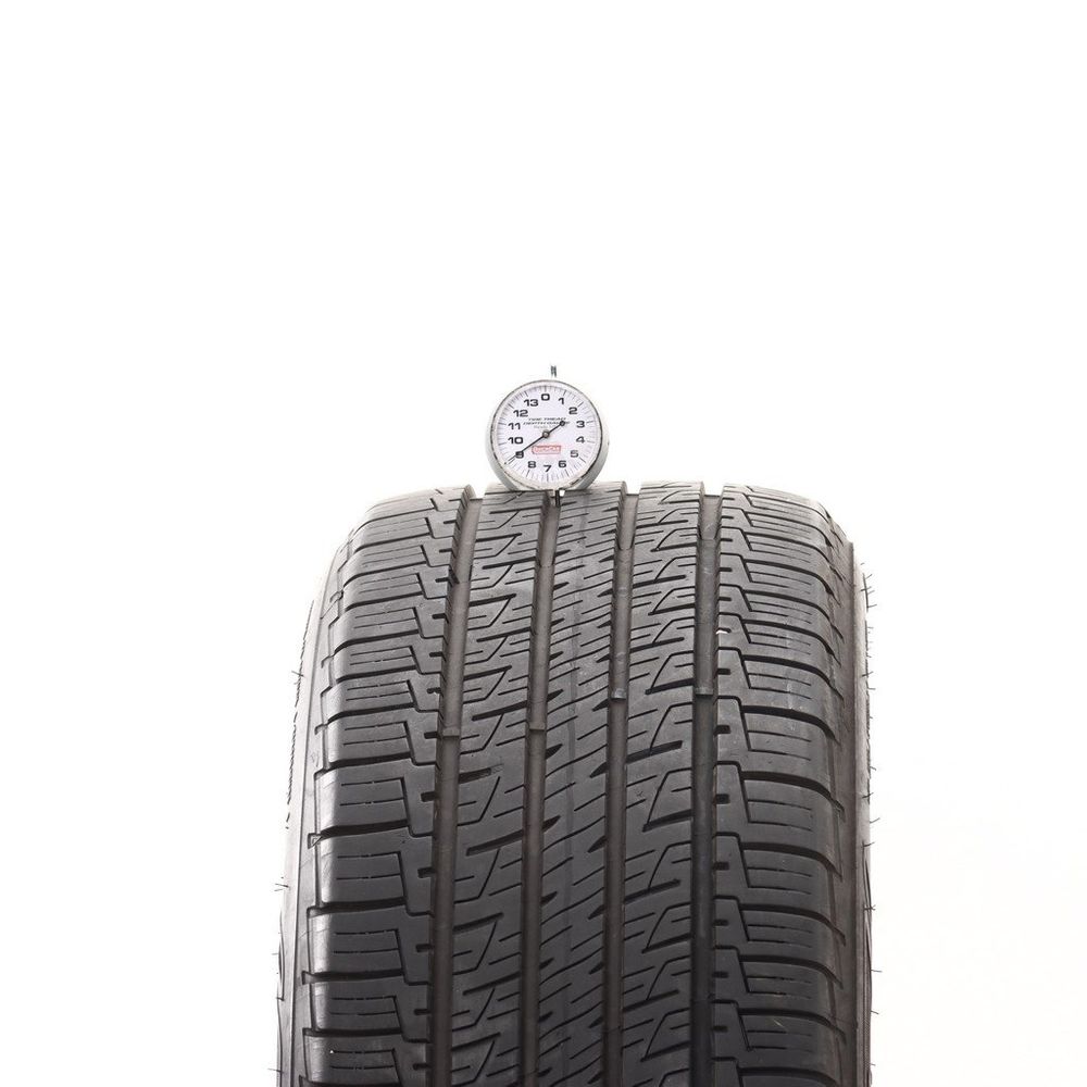 Set of (2) Used 225/45R17 Goodyear Assurance MaxLife 91V - 9-9.5/32 - Image 2