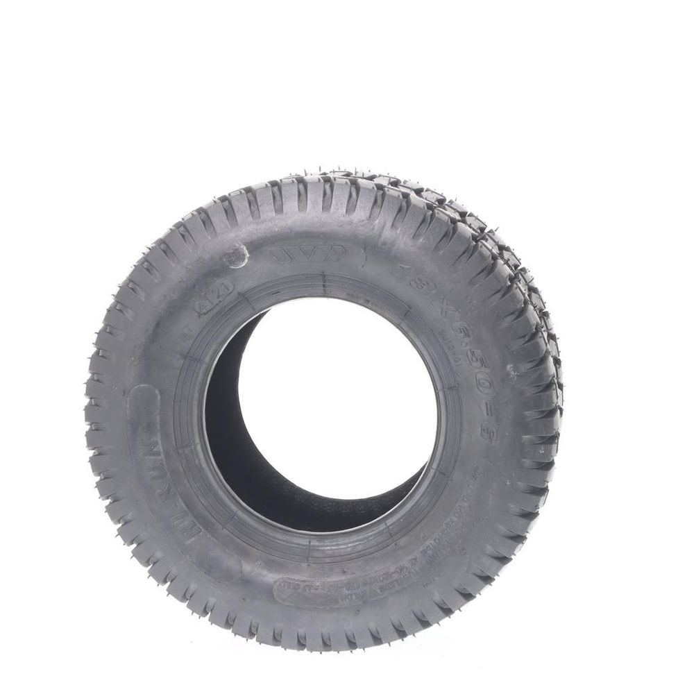 New 13X6.5-6 Hi-Run SU12 2Ply 1N/A - Image 3