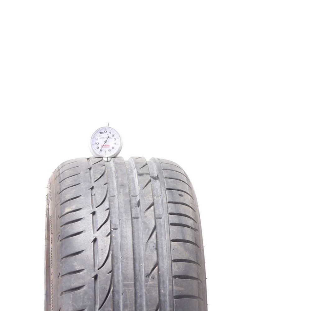 Used 225/45R18 Bridgestone Potenza S001 MOExtended RFT 95Y - 8/32 - Image 2