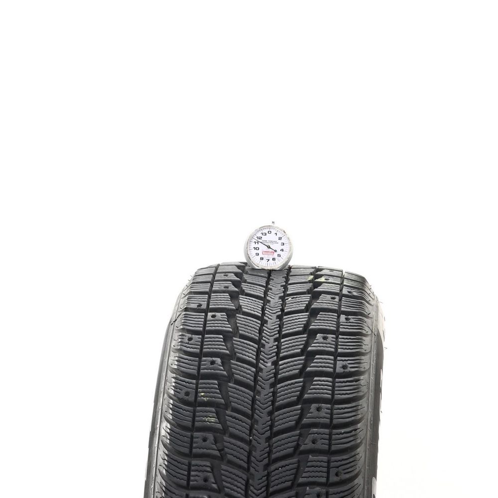 Set of (2) Used 225/60R16 Federal Himalaya WS2 102T - 11-11.5/32 - Image 5