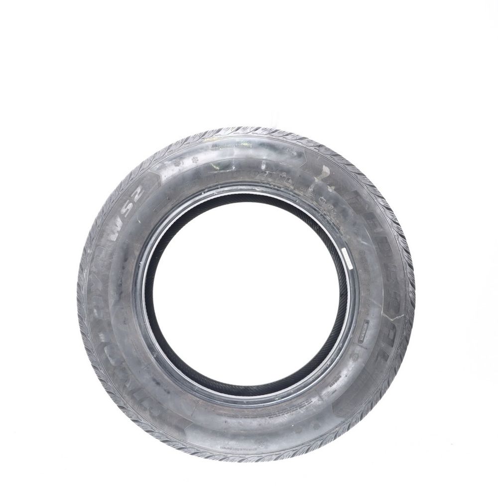 Set of (2) Used 225/60R16 Federal Himalaya WS2 102T - 11-11.5/32 - Image 6