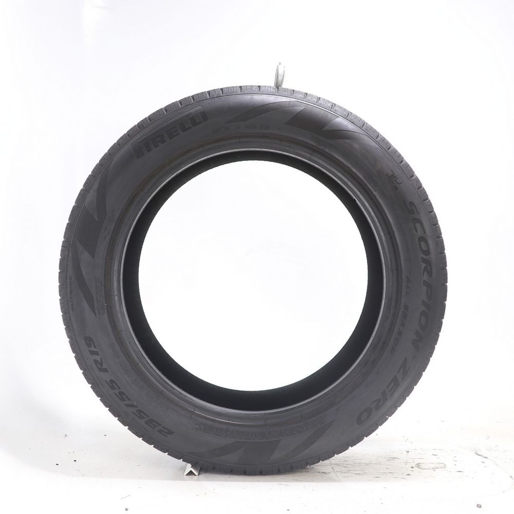 Used 235/55R19 Pirelli Scorpion Zero AO 101H - 6.5/32 - Image 3