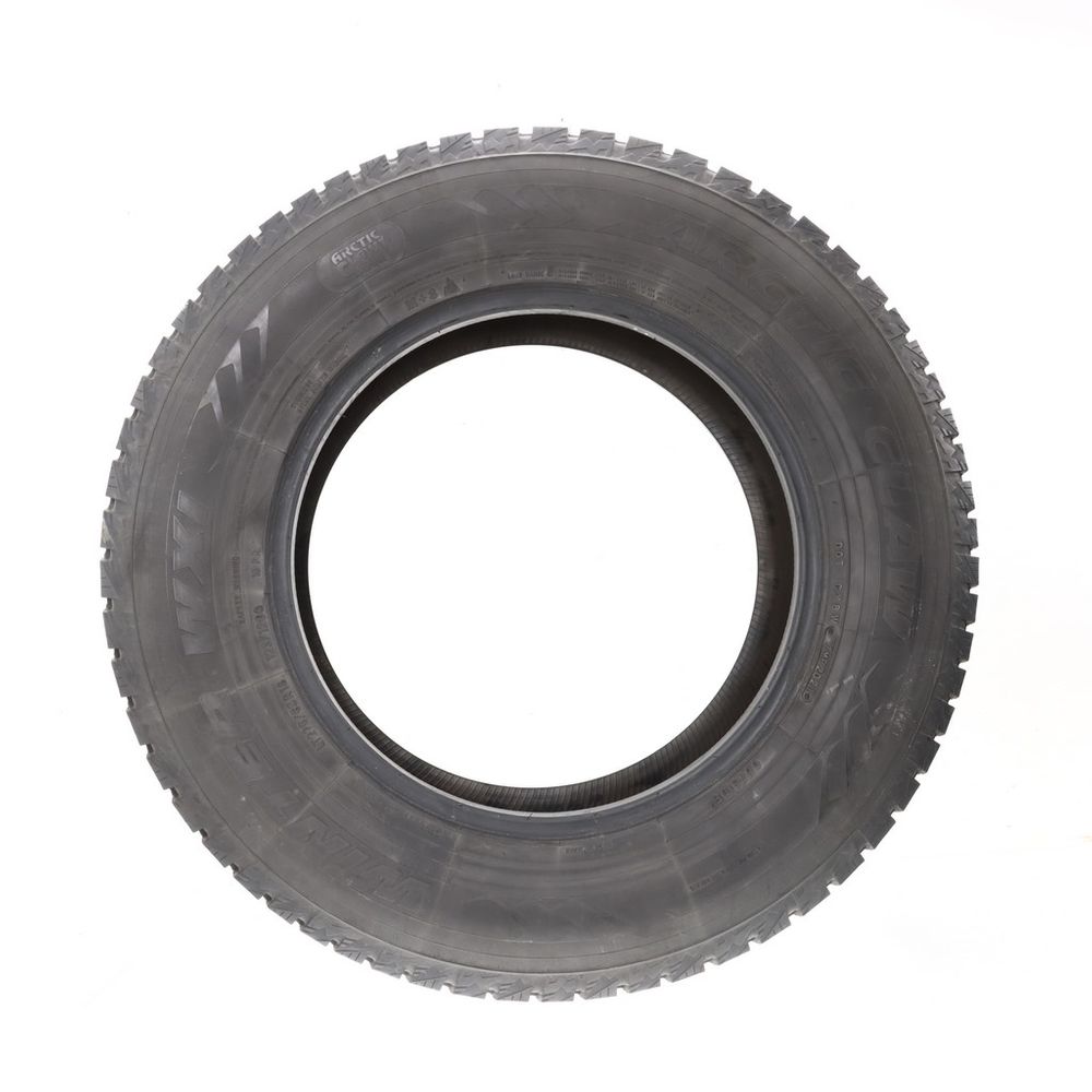 Used LT 275/65R18 Arctic Claw Winter WXI 123/120Q E - 7.5/32 - Image 3
