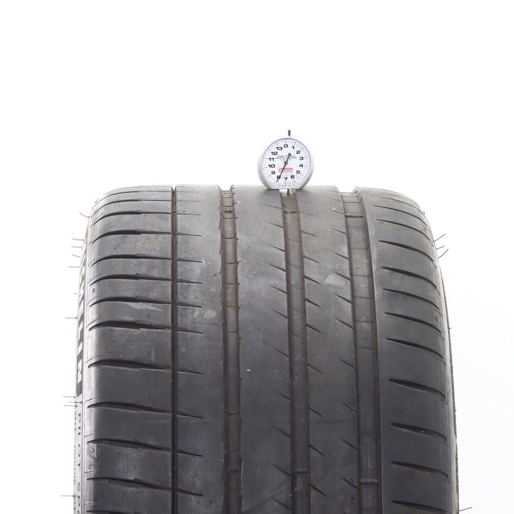 Used 305/30ZR20 Michelin Pilot Sport 4 S 103Y - 7.5/32 - Image 2