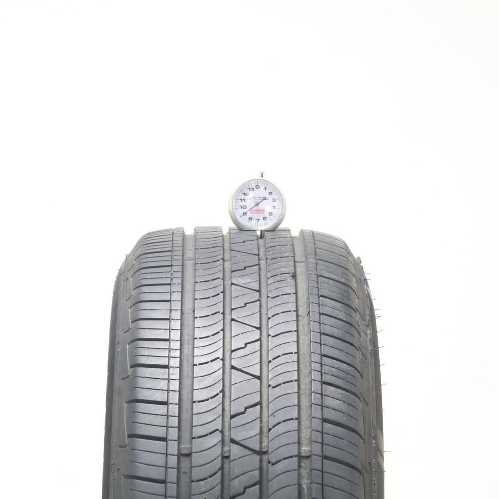 Set of (2) Used 225/60R18 Mastercraft Courser Quest Plus 100H - 7.5-9/32 - Image 5