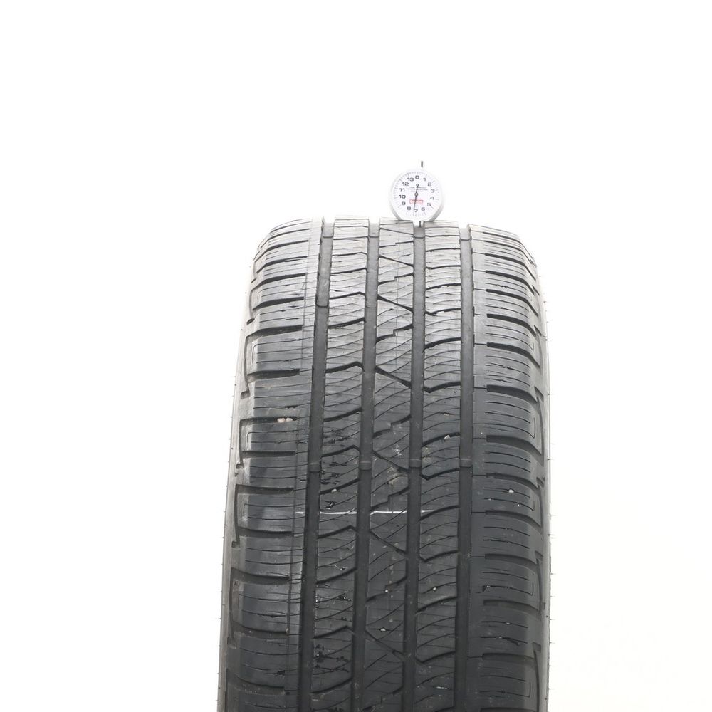 Used 255/50R20 Mastercraft Courser Quest Plus 109H - 7/32 - Image 2