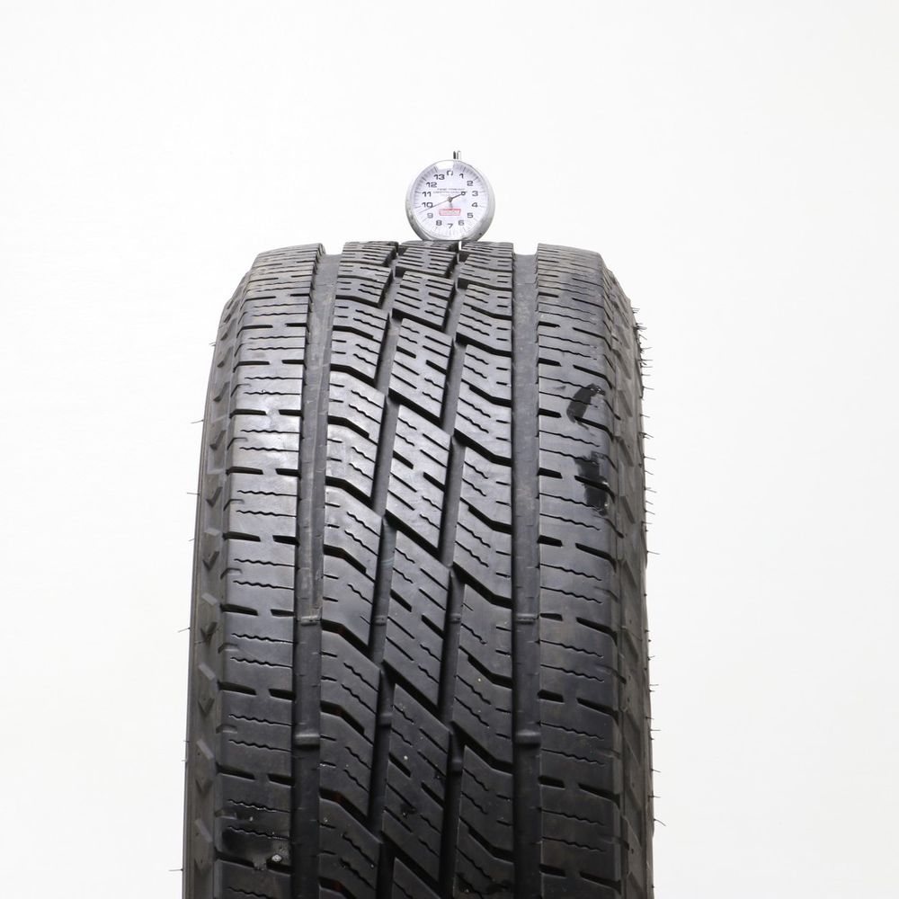 Used 255/70R17 Toyo Open Country H/T II 112T - 9.5/32 - Image 2