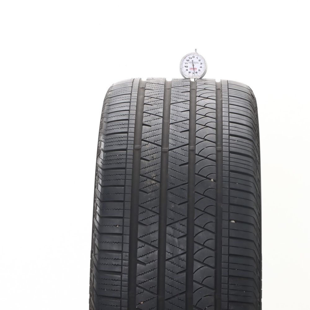 Used 285/45R21 Continental CrossContact LX Sport SSR 113H - 6.5/32 - Image 2