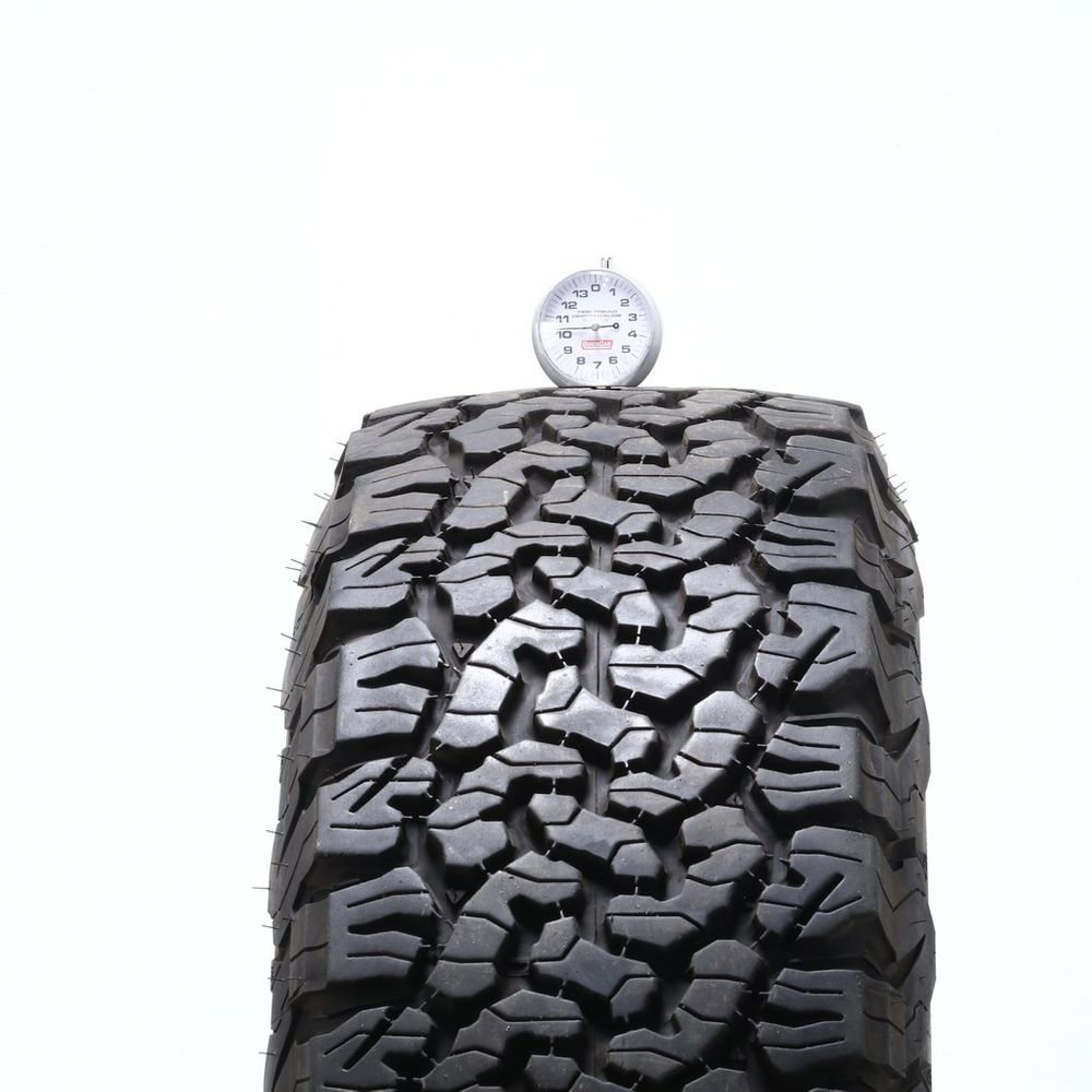 Set of (4) Used LT 245/65R17 BFGoodrich All-Terrain T/A KO2 111/108S D - 10-10.5/32 - Image 2