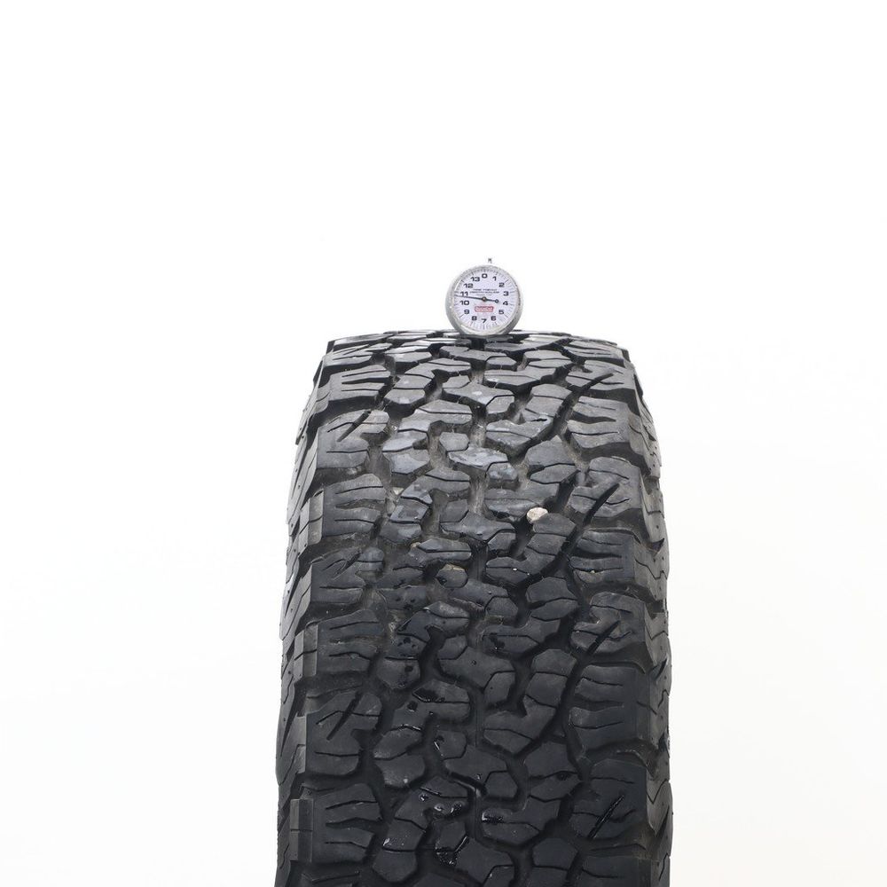 Set of (4) Used LT 245/65R17 BFGoodrich All-Terrain T/A KO2 111/108S D - 10-10.5/32 - Image 5