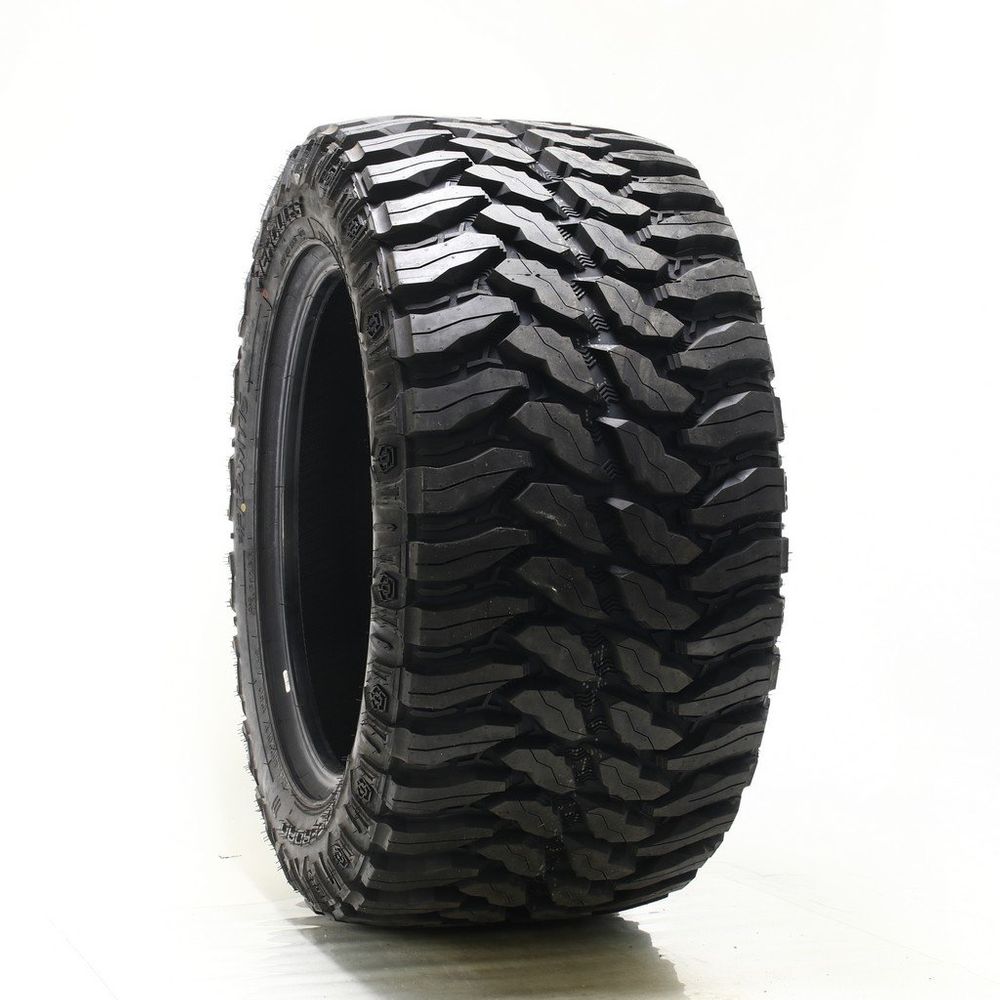 New LT 33X14.5R20 Hercules TIS Offroad TT1 125Q F - 21/32 - Image 1
