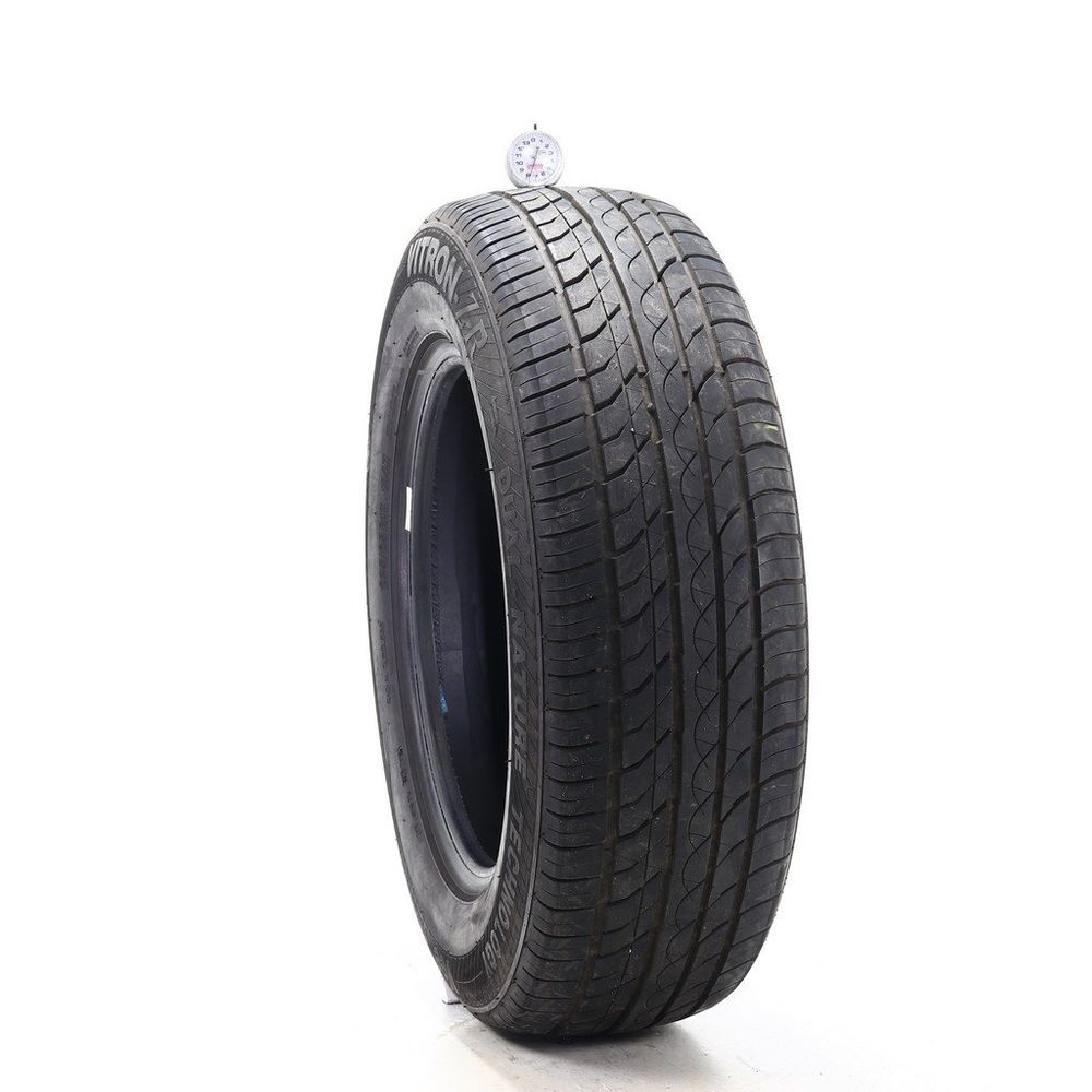 Set of (2) Used 235/65R17 VeeRubber Vitron ZR 104H - 7.5-8.5/32 - Image 1