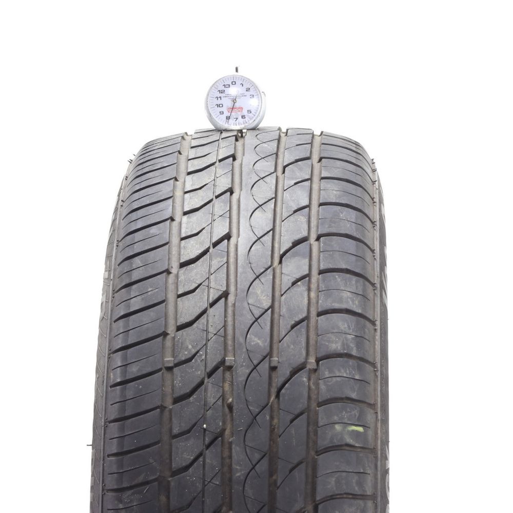 Set of (2) Used 235/65R17 VeeRubber Vitron ZR 104H - 7.5-8.5/32 - Image 2