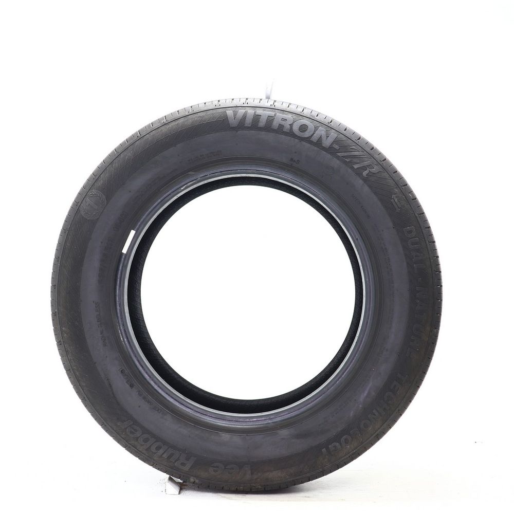 Set of (2) Used 235/65R17 VeeRubber Vitron ZR 104H - 7.5-8.5/32 - Image 3