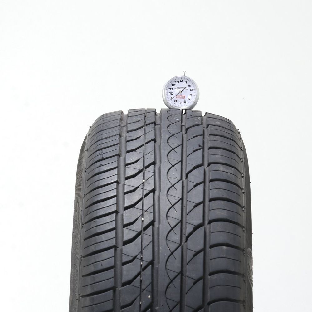 Set of (2) Used 235/65R17 VeeRubber Vitron ZR 104H - 7.5-8.5/32 - Image 5