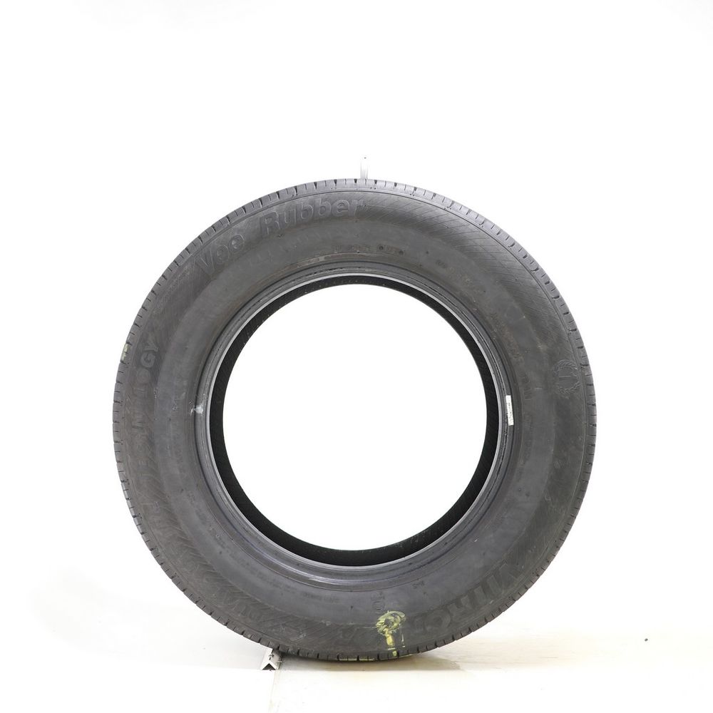 Set of (2) Used 235/65R17 VeeRubber Vitron ZR 104H - 7.5-8.5/32 - Image 6