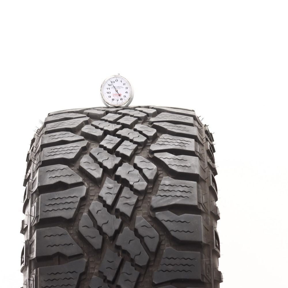 Used 255/60R20 Goodyear Wrangler Duratrac LR 113Q - 12.5/32 - Image 2