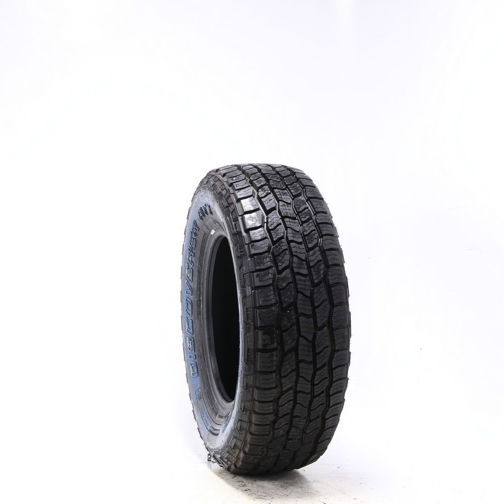Driven Once 225/70R15 Cooper Discoverer AT3 4S 100T - 12.5/32 - Image 1