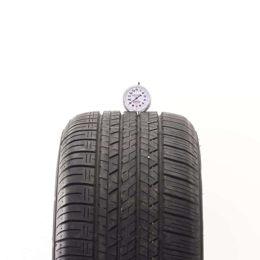 Set of (2) Used 235/50R18 Dunlop SP Sport Maxx A1 A/S 97V - 9/32 - Image 2