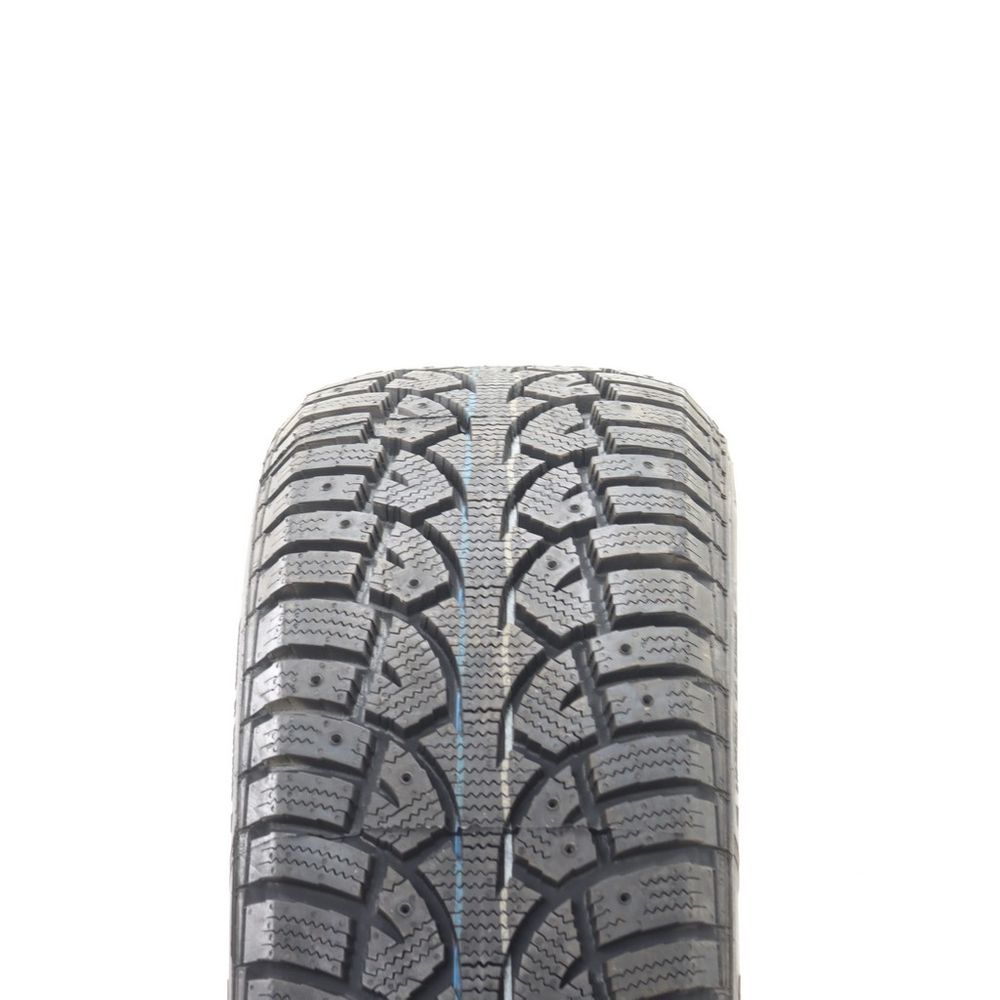 Driven Once 195/60R15 General Altimax Arctic 88Q - 12/32 - Image 2