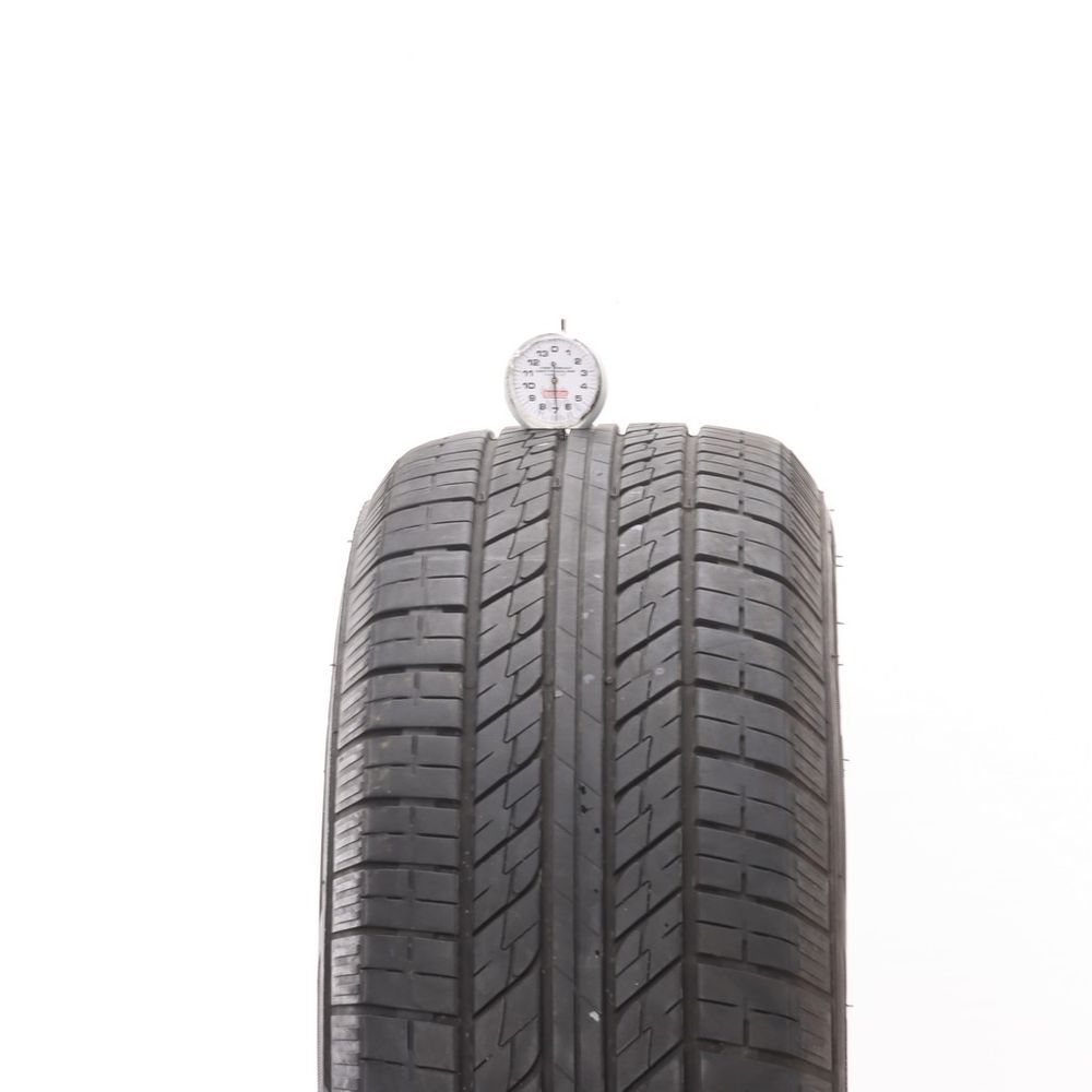 Set of (2) Used 235/60R18 Laufenn X Fit HP 103V - 6.5/32 - Image 2