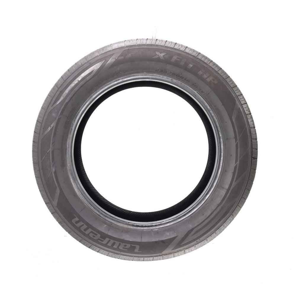 Set of (2) Used 235/60R18 Laufenn X Fit HP 103V - 6.5/32 - Image 3