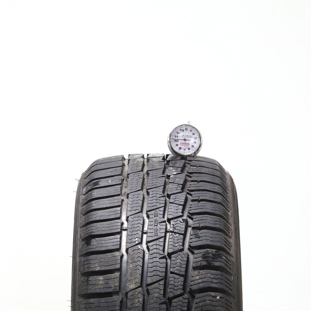 Set of (4) Used 225/55R17 Nokian AW01 97V 910/32 Utires