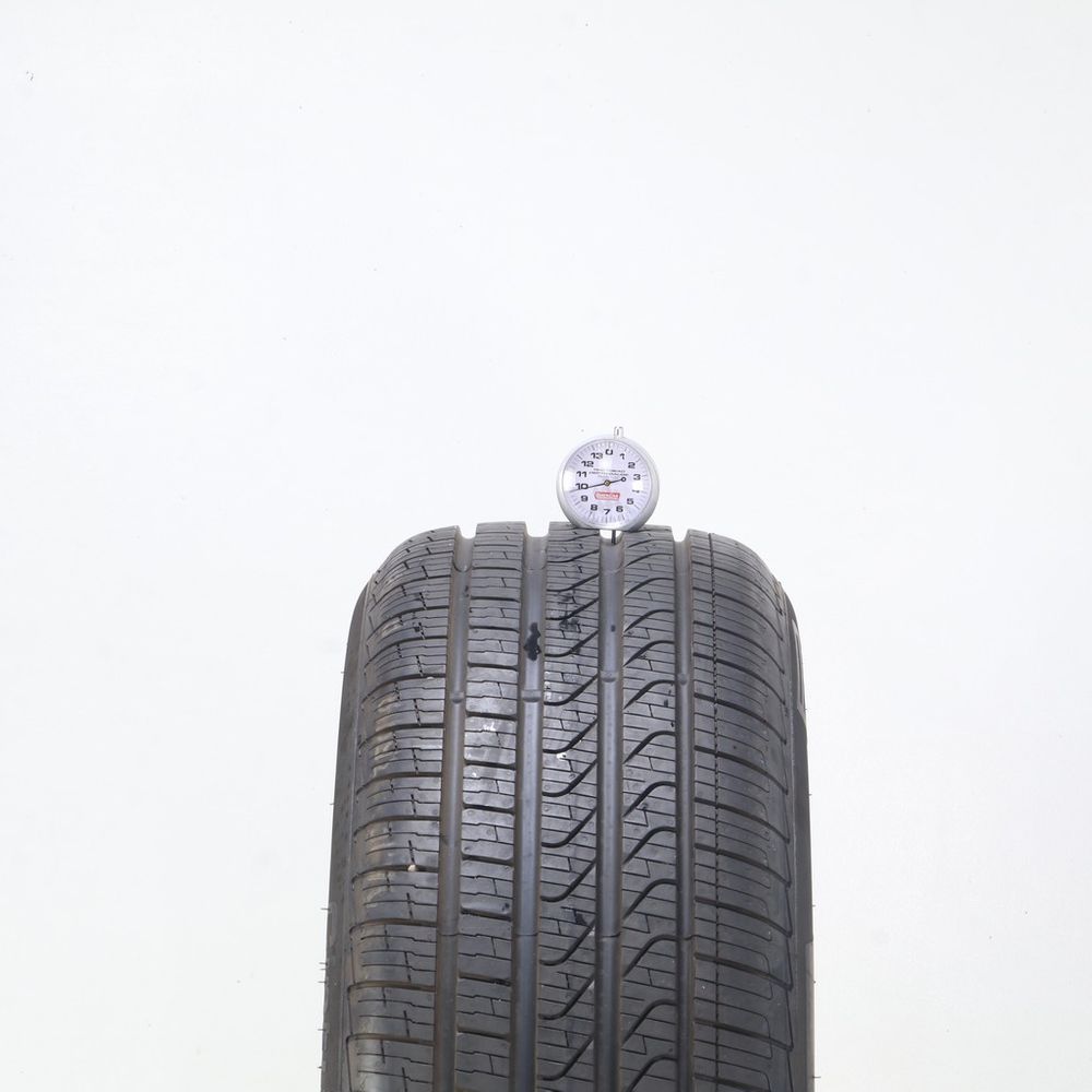 Set of (2) Used 215/50R18 Pirelli Cinturato P7 Plus II 96V - 8.5-9.5/32 - Image 5