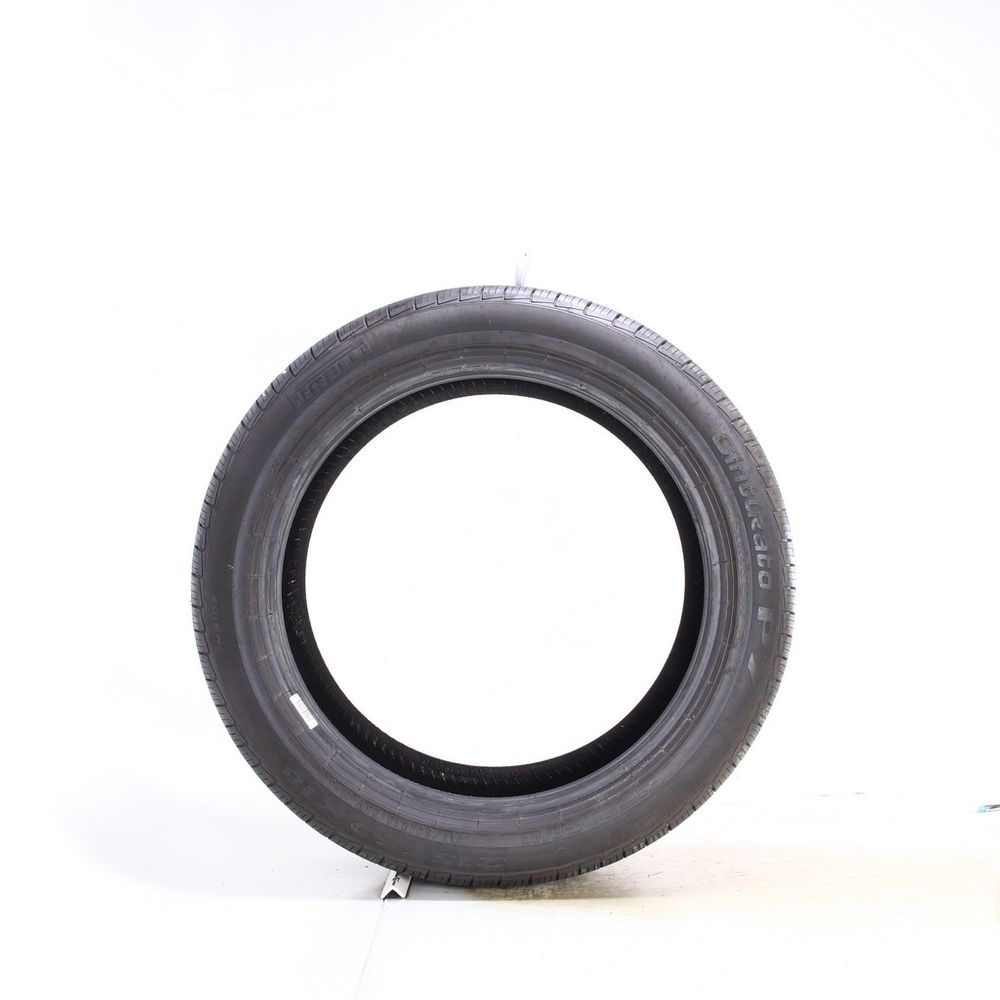 Set of (2) Used 215/50R18 Pirelli Cinturato P7 Plus II 96V - 8.5-9.5/32 - Image 6