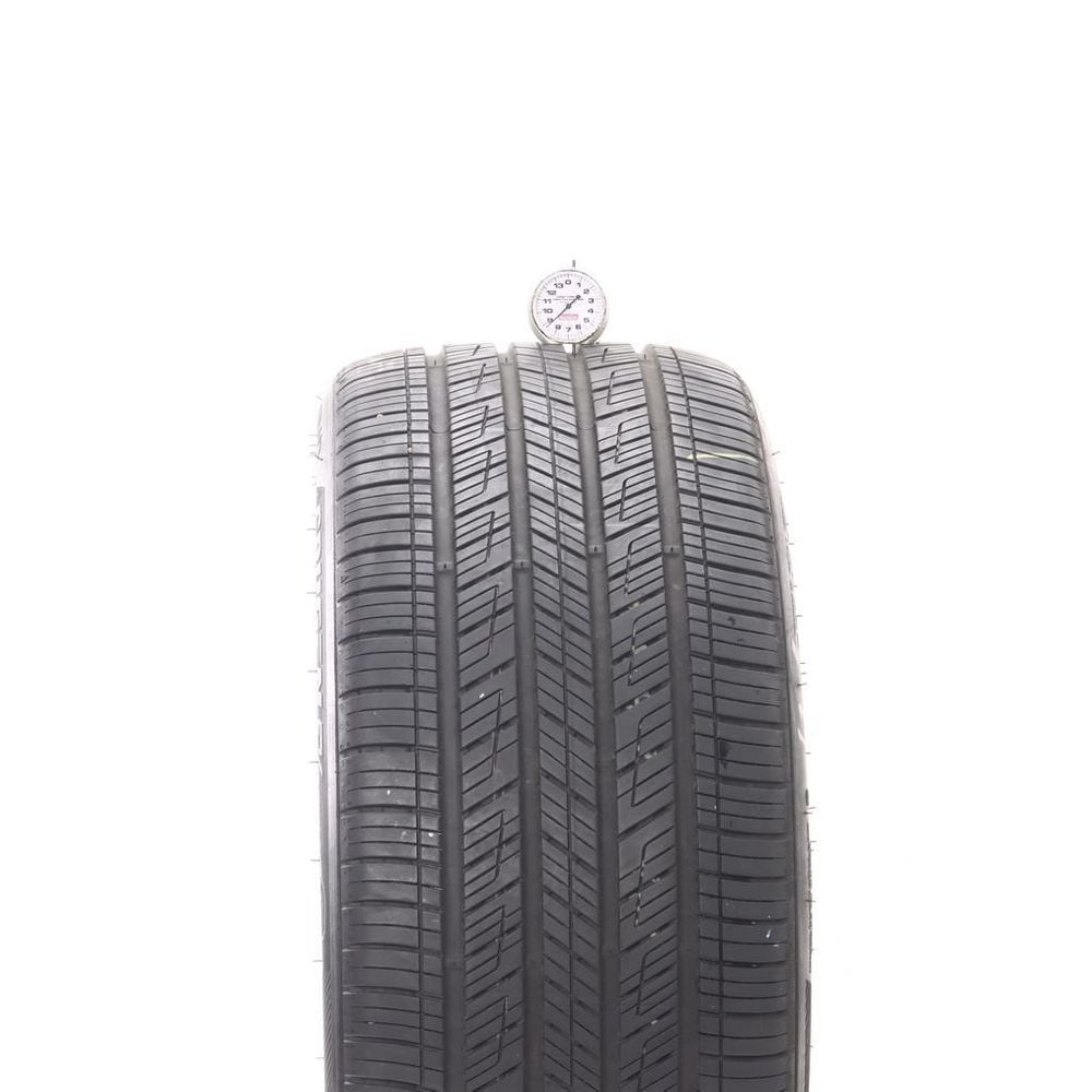 Set of (2) Used 275/35ZR21 Kumho Crugen EV HP71 SUV K-Silent 103Y - 8-8.5/32 - Image 5