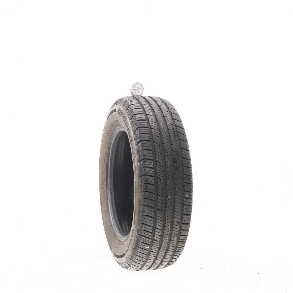 Set of (4) Used 195/65R15 BFGoodrich Advantage Control 91H - 9-10.5/32 - Image 4
