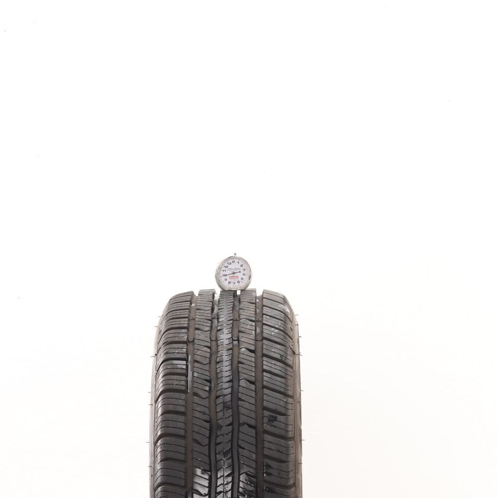 Set of (4) Used 195/65R15 BFGoodrich Advantage Control 91H - 9-10.5/32 - Image 8