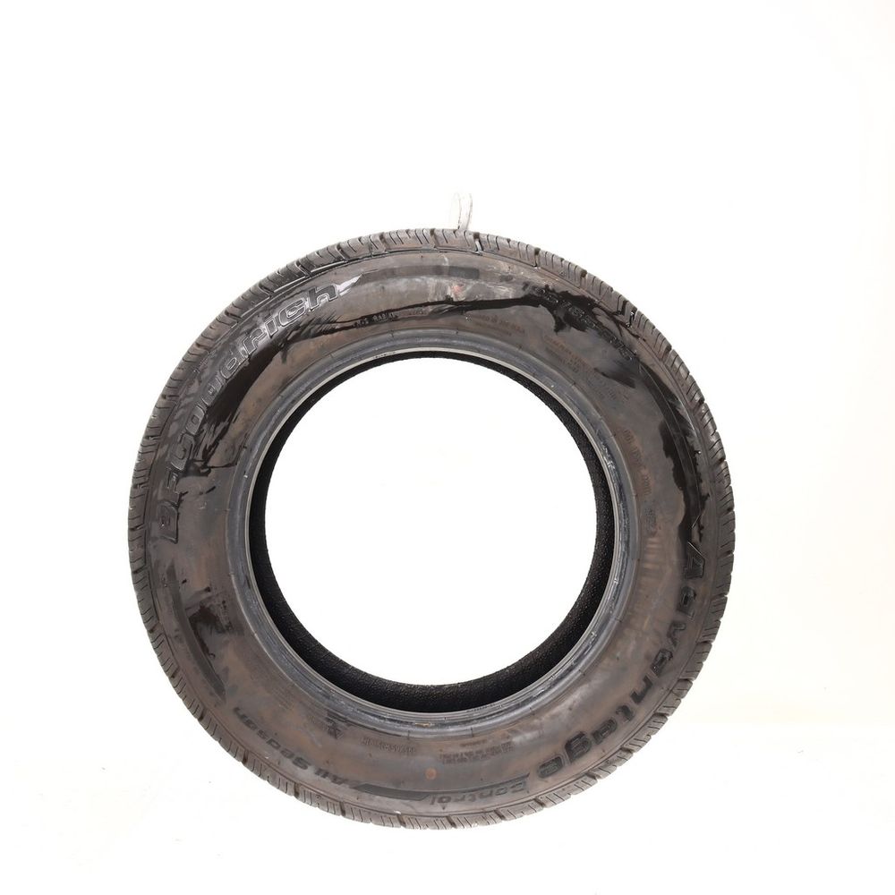 Set of (4) Used 195/65R15 BFGoodrich Advantage Control 91H - 9-10.5/32 - Image 9